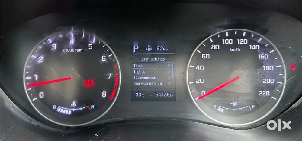 Hyundai Elite I20 Asta 1.2 At, 2019, Petrol