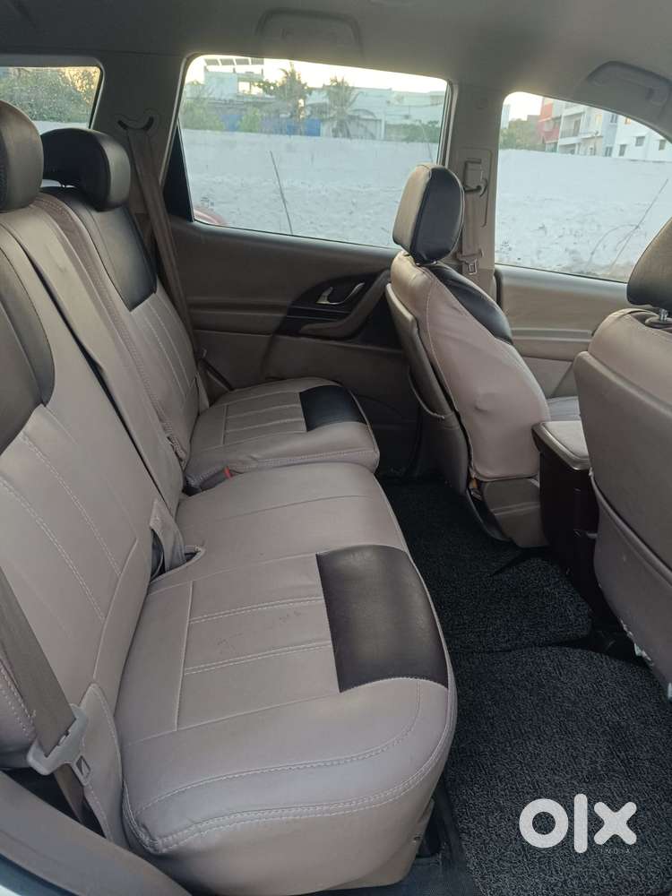 Mahindra Xuv500 2011-2015 W8 4wd, 2013, Diesel