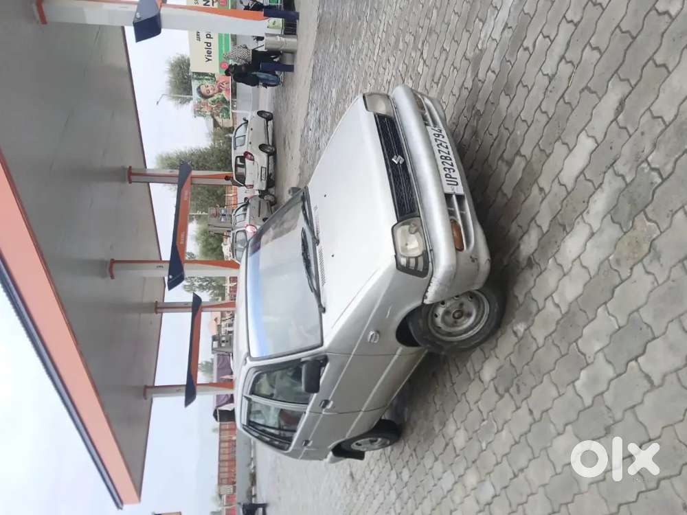 Maruti Suzuki Alto 2007 Limited Edition