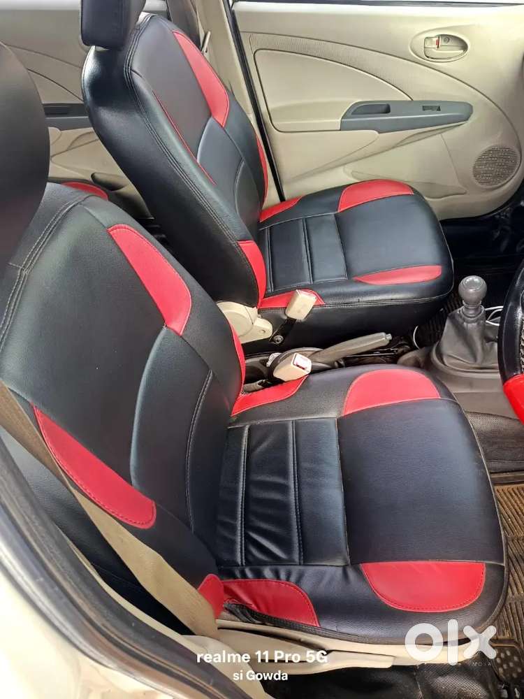 Toyota Etios Diesel Manual 2015