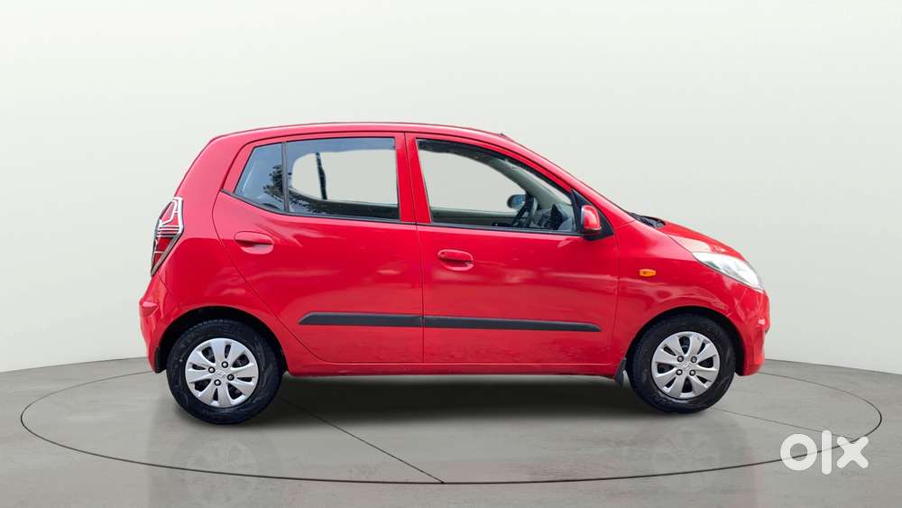 Hyundai I10 Magna 1.1l, 2012, Petrol