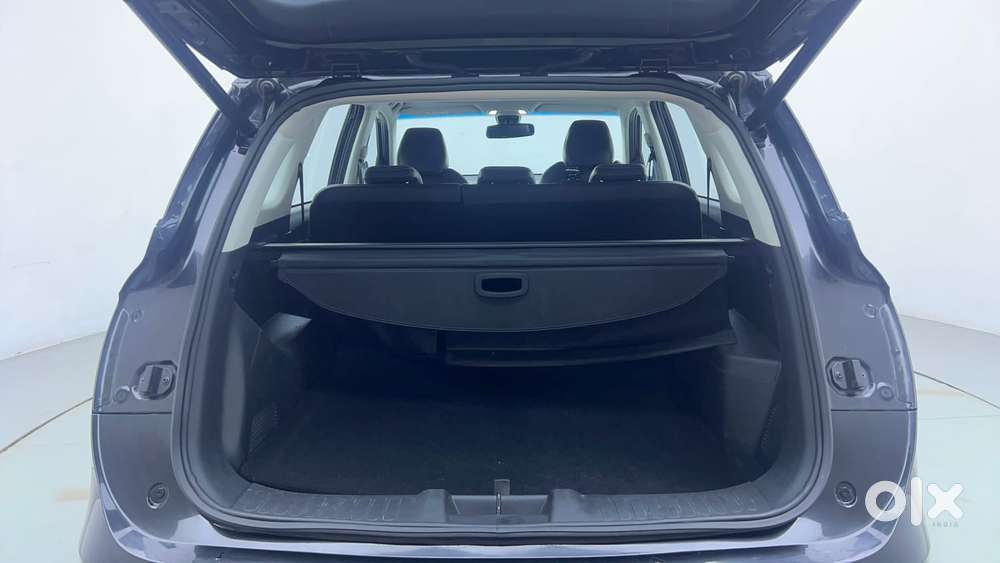 Mg Hector Sharp Diesel Mt, 2022, Diesel