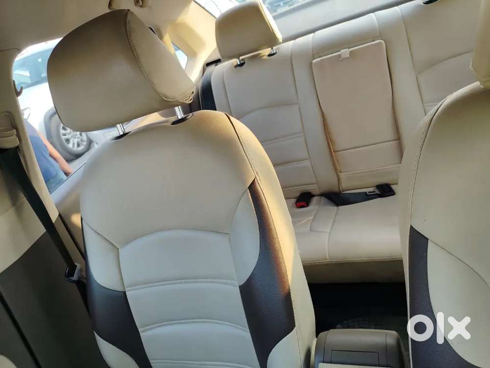 Skoda Rapid 2014 Petrol 57000 Km Driven