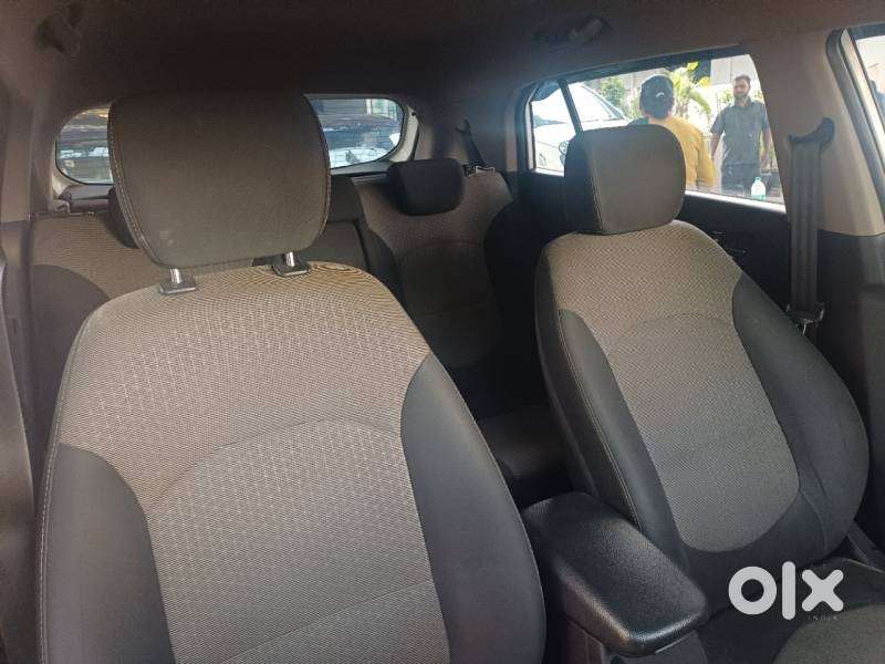 Hyundai Creta 1.6 Sx Plus, 2016, Petrol