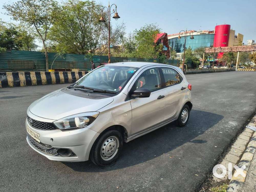 Tata Tiago