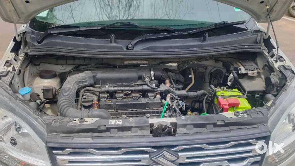Maruti Suzuki Wagon R 1.2 Zxi Plus, 2022, Petrol