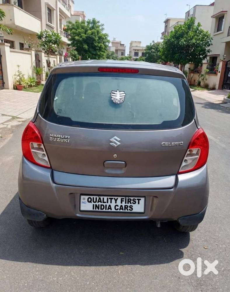 Maruti Suzuki Celerio Vxi(o), 2020, Cng & Hybrids