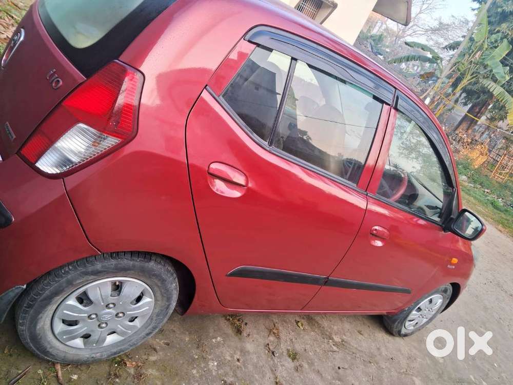 Urgently Sale Purchased On New Car