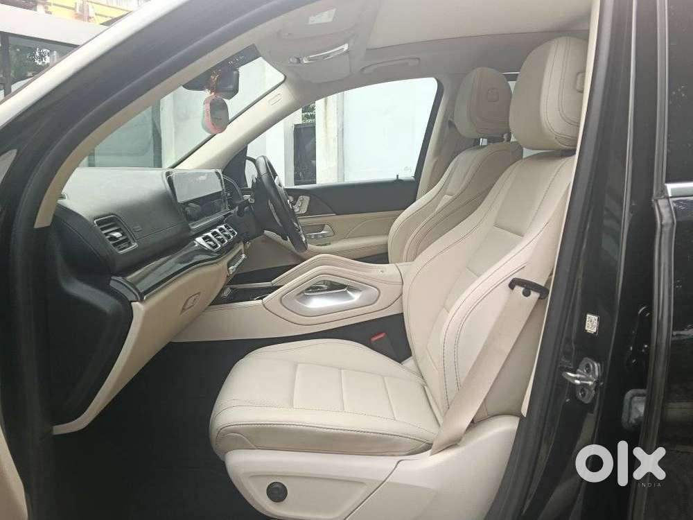 Mercedes-benz Gls 400d 4matic, 2023, Diesel