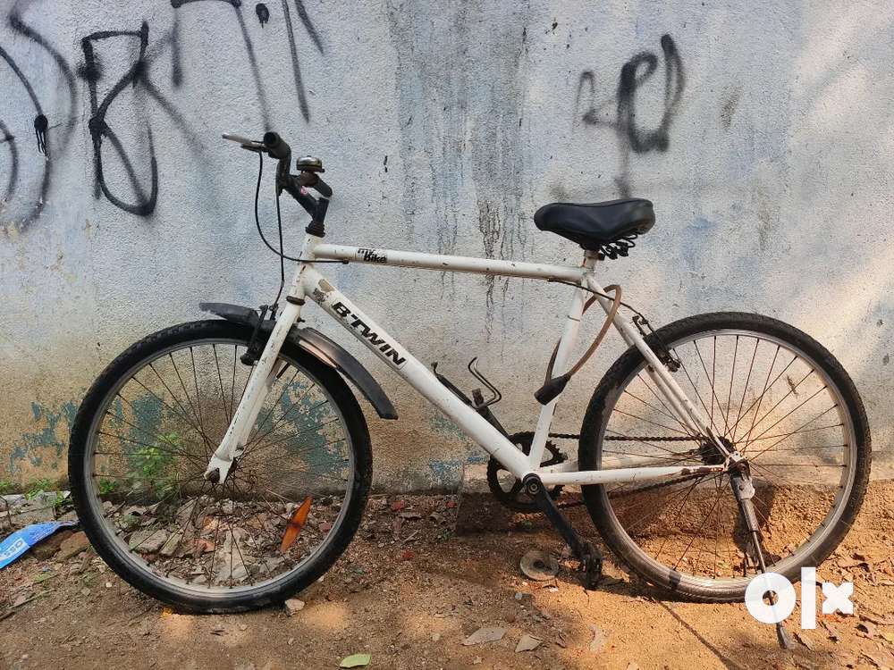 Btwin Buy Sell Second Hand Cycles in Chennai Used Cycles in Chennai OLX