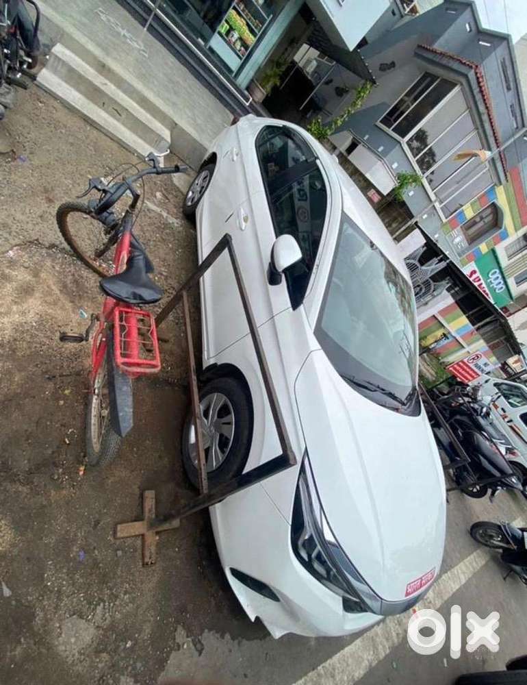 Honda City 2023 Petrol Well Maintained