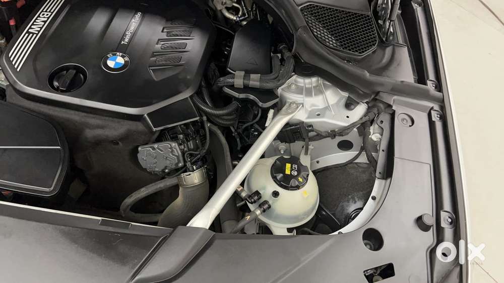 Bmw 6 Series 2.0 Gt 620d Luxury Line, 2020, Diesel