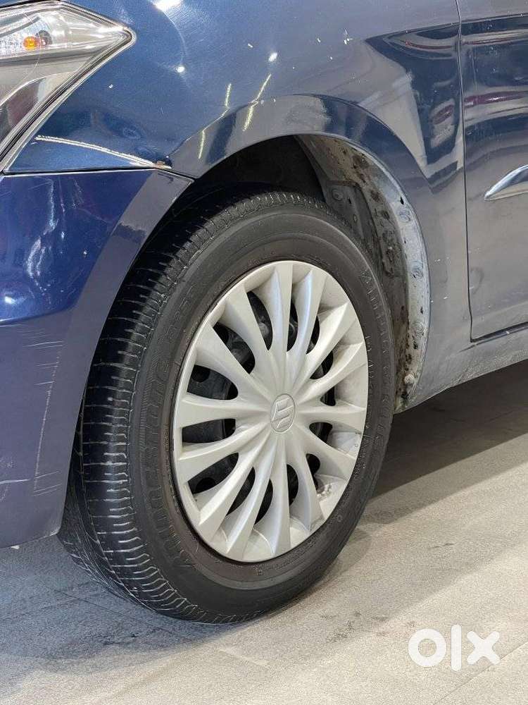 Maruti Suzuki Ciaz Delta 1.5 At, 2017, Petrol