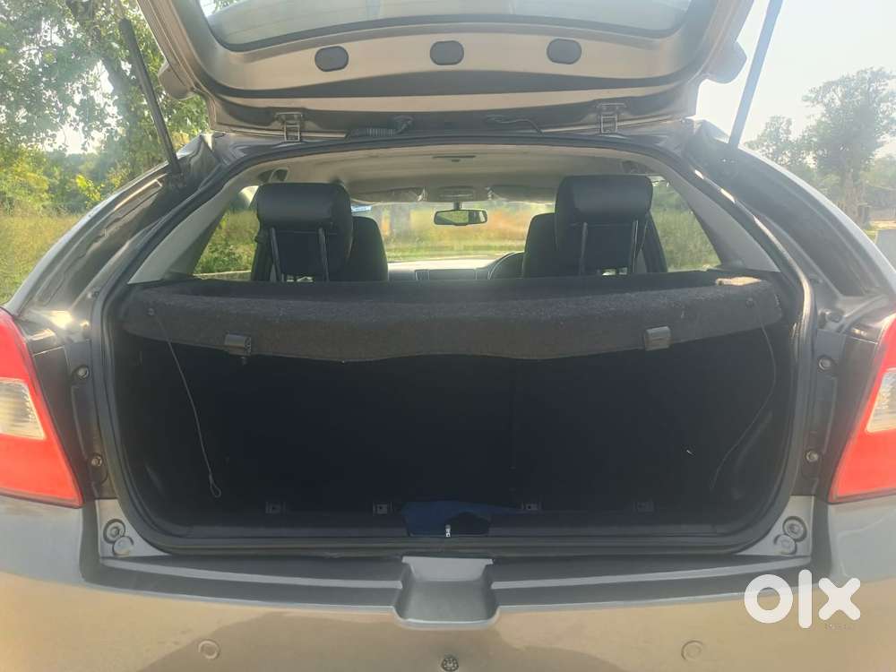 Toyota Glanza G, 2021, Petrol