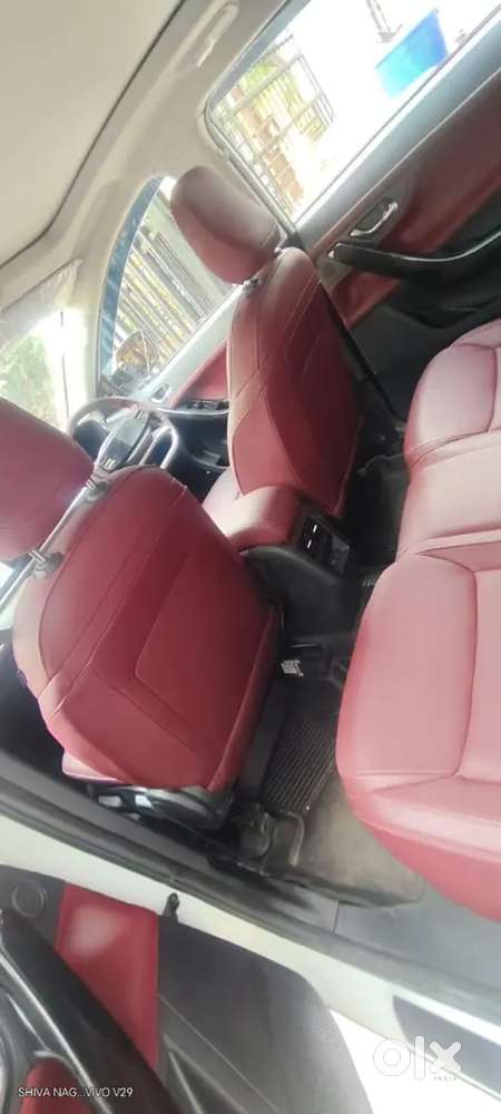 Tata Curvv 2024 Diesel 20500 Km Driven