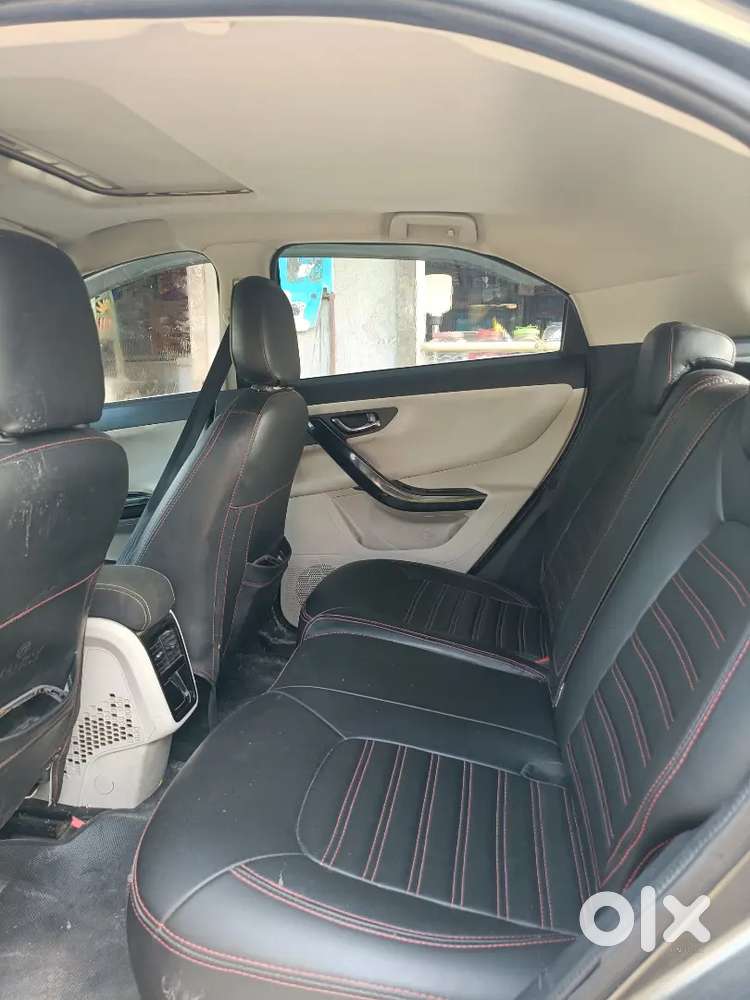 Tata Nexon Diesel Dark 2020 Plus Edition