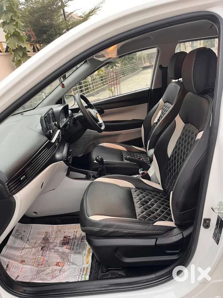 Hyundai I20 Sportz 1.2 Mt, 2026, Petrol