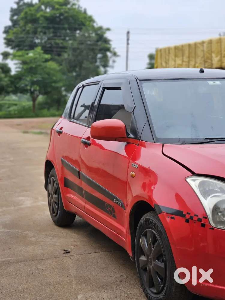 Swift 2008 Diesel Vdi