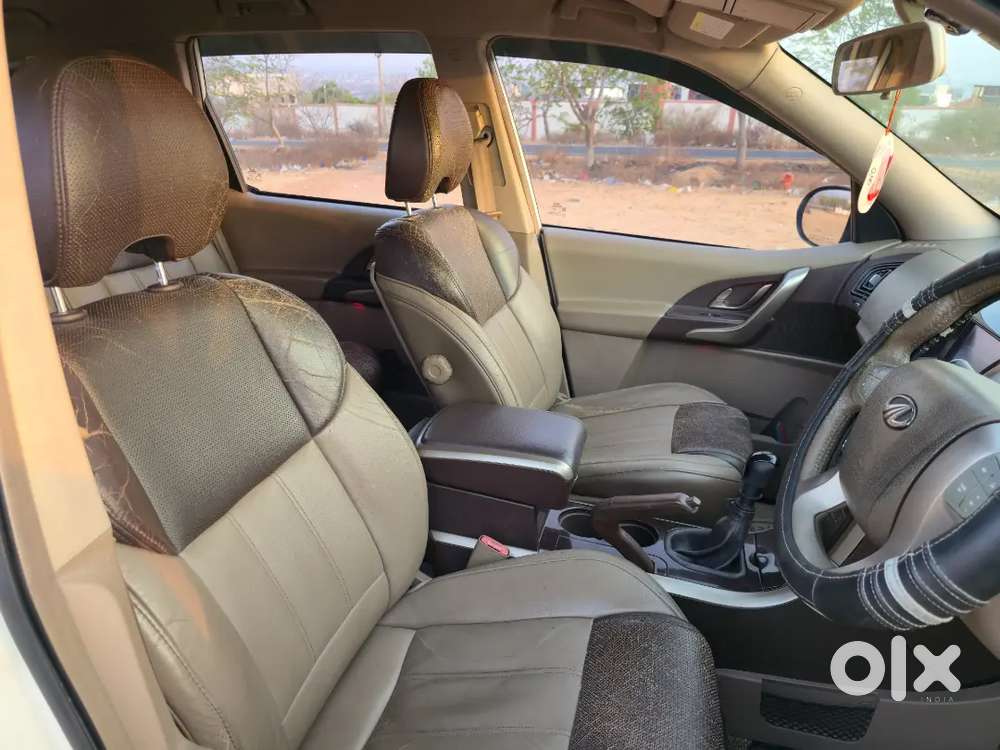 Mahindra Xuv500 2013 Diesel 158000 Km Driven
