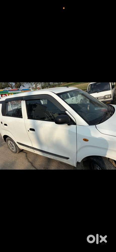 2023 Maruti Suzuki Km Driven