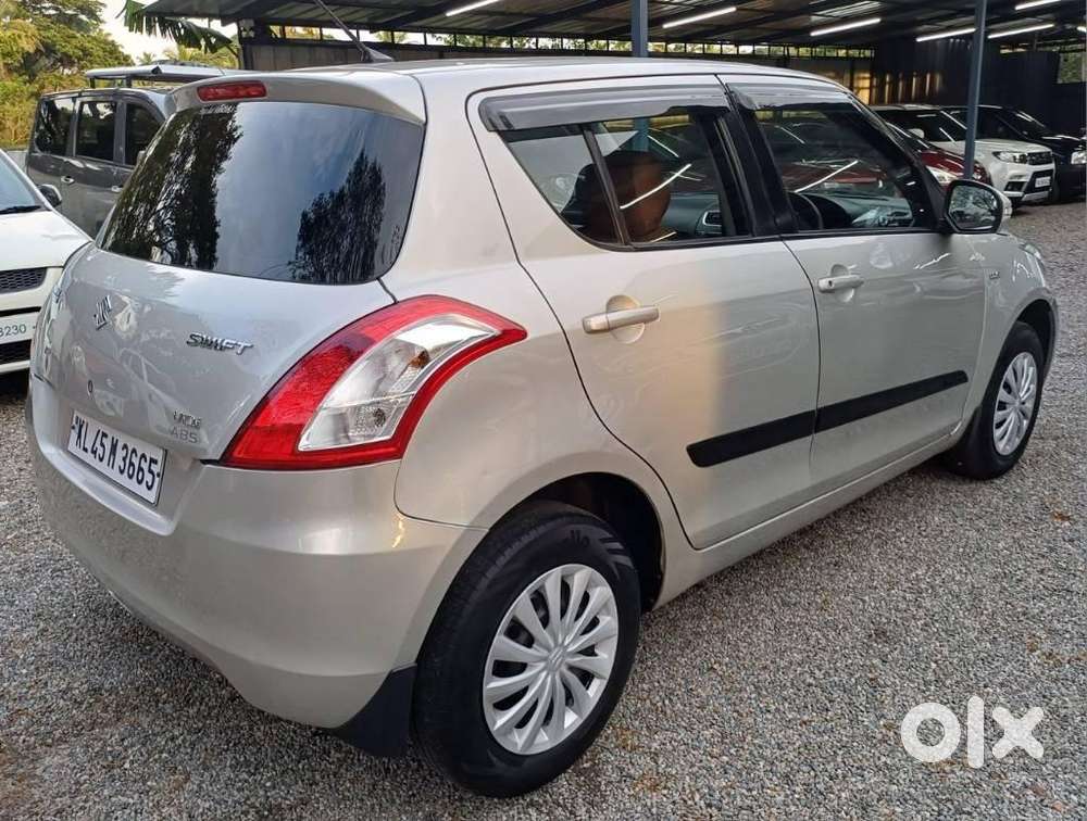 Maruti Suzuki Swift Vdi (o), 2015, Diesel
