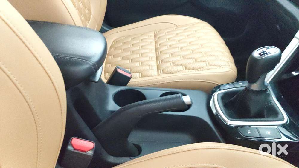 Kia Seltos 1.5 Htx+ Diesel Imt, 2023, Diesel