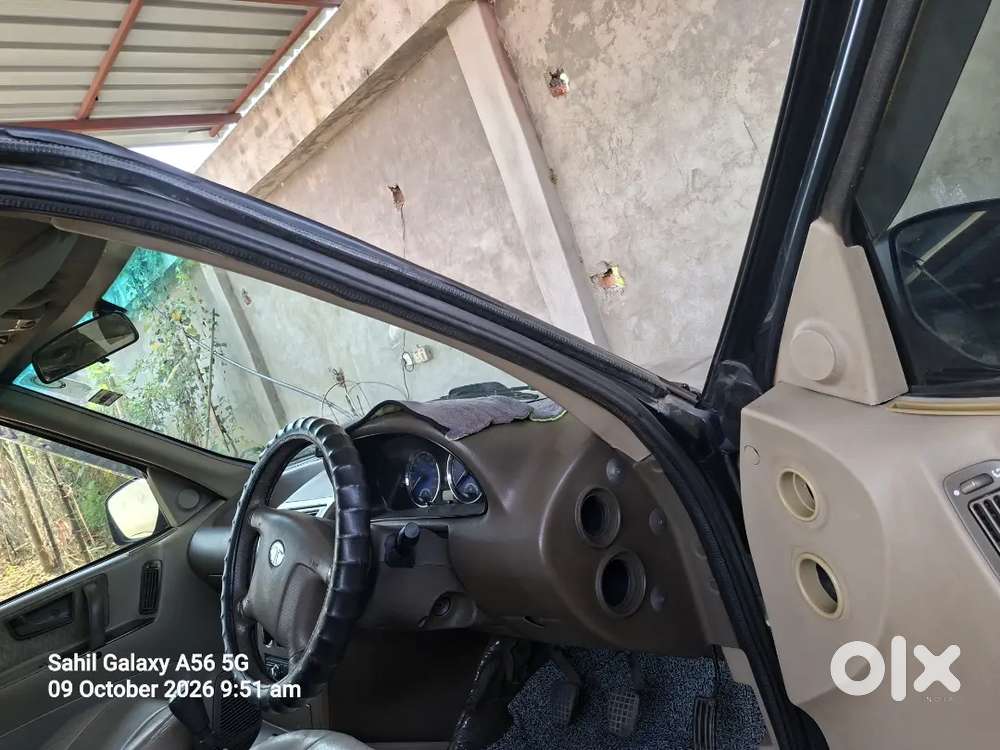 Tata Safari Ev Adventure 2012 Diesel Automatic