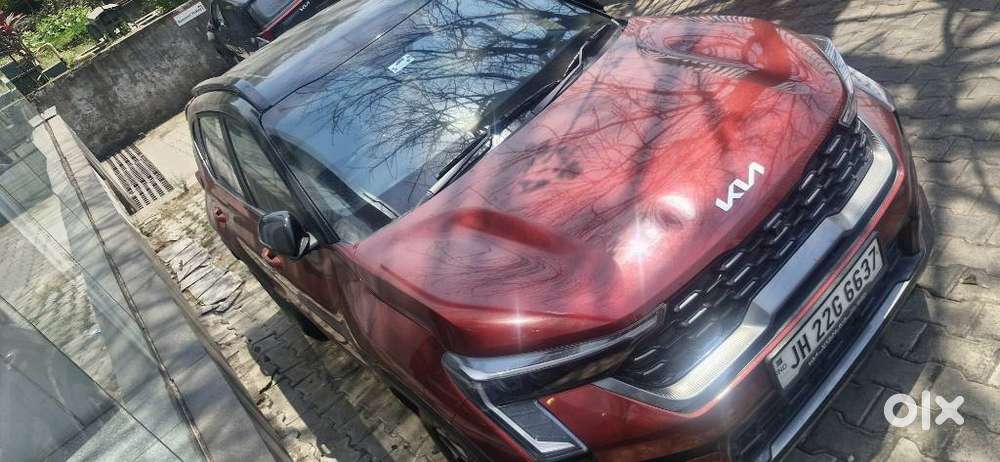 Kia Sonet Gtx Plus 1.5 Dct At, 2024, Petrol