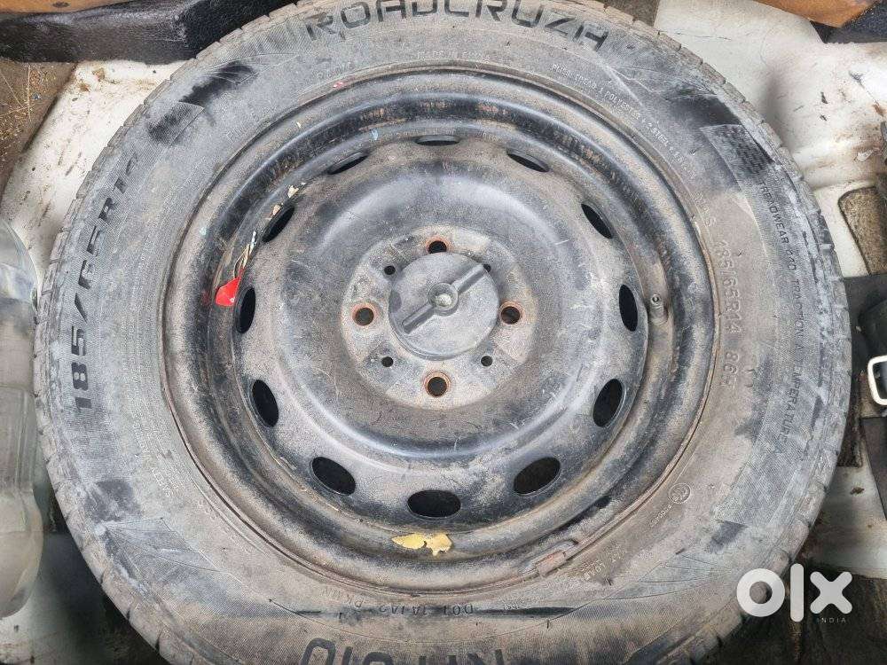 Tata Indigo Ecs, 2011, Diesel