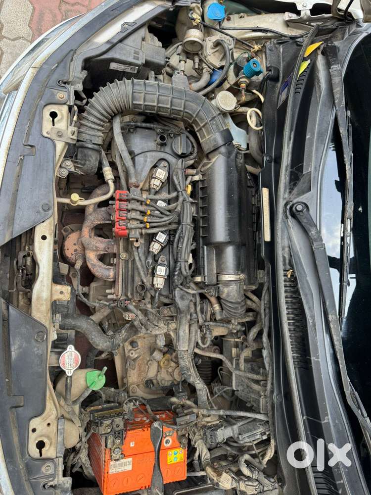 Maruti Suzuki Ignis 1.2 Delta Mt, 2019, Cng & Hybrids