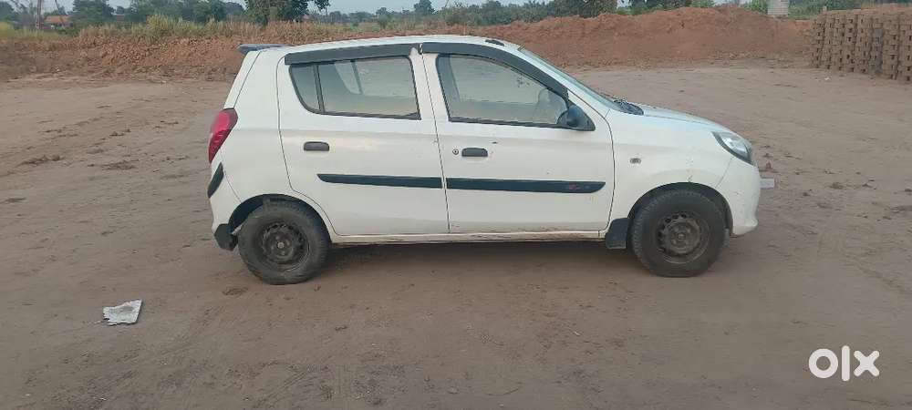 Maruti Suzuki 800 2014 Petrol Well Maintained