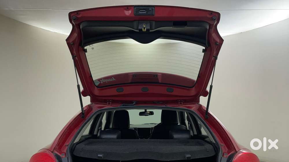 Maruti Suzuki Baleno 1.2 Zeta, 2019, Petrol