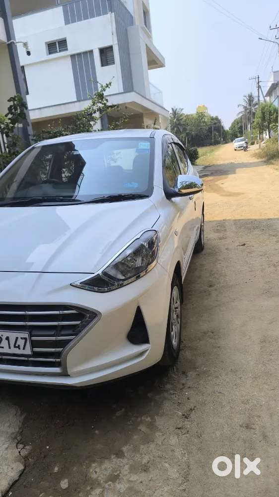 Hyundai Grand I10 Nios 2022 Petrol 38000 Km Driven