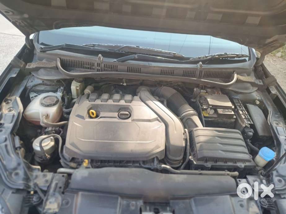 Volkswagen Virtus 1.5 Tsi Gt Plus Evo Dsg, 2022, Petrol