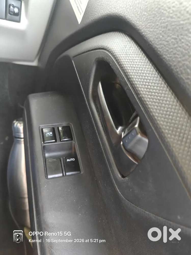 Maruti Suzuki Wagon R 2021 Lxi Company Cng
