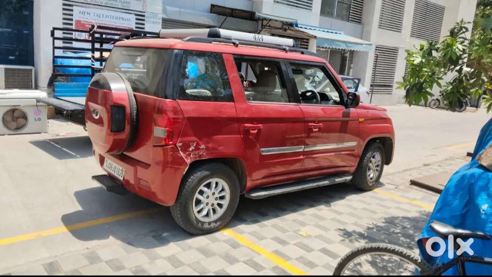 One Indiabull Park Jetalpur