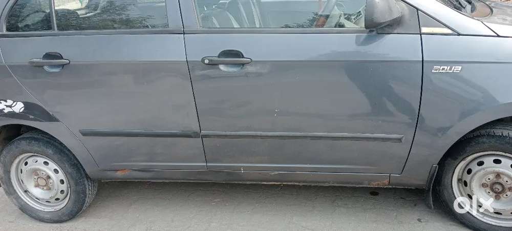 Tata Indica Vista 2009