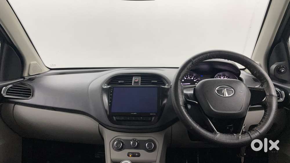 Tata Tiago 1.2 Revotron Xt, 2019, Petrol