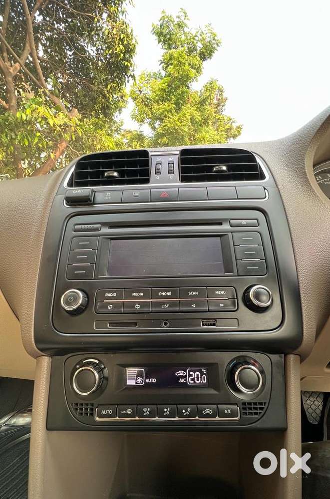 Skoda Rapid Diesel 2016