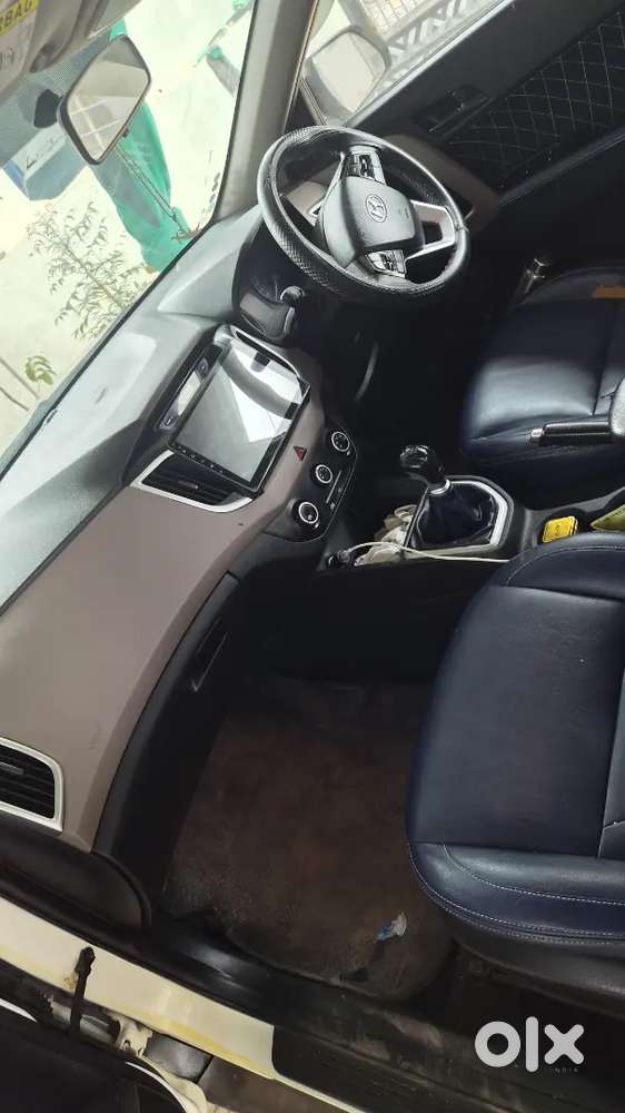2nd Owner Hyundai Creta 2019