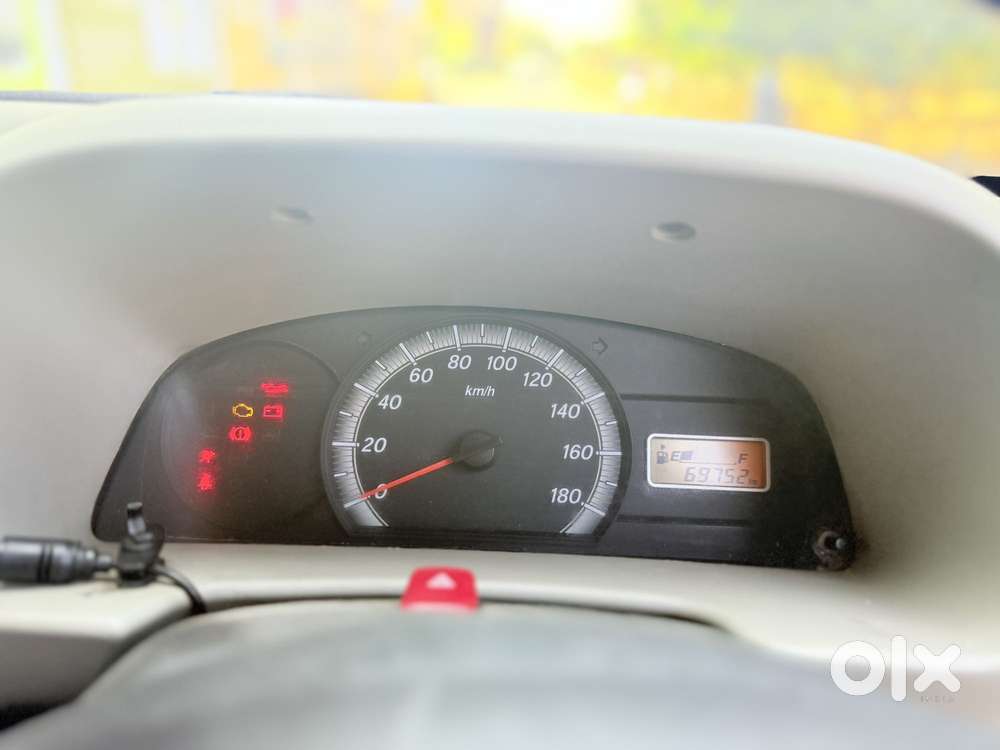 Maruti Suzuki Eeco 5 Str Ac(o) Cng, 2021, Cng & Hybrids