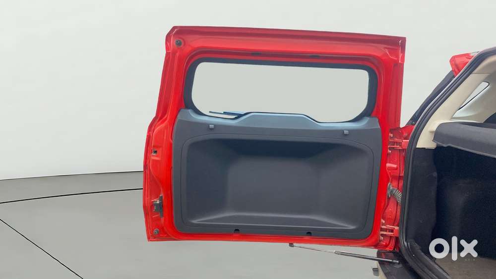 Ford Ecosport 1.5 Petrol Titanium, 2021, Petrol