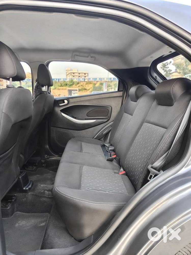 Ford Figo 1.5d Trend Mt, 2015, Diesel