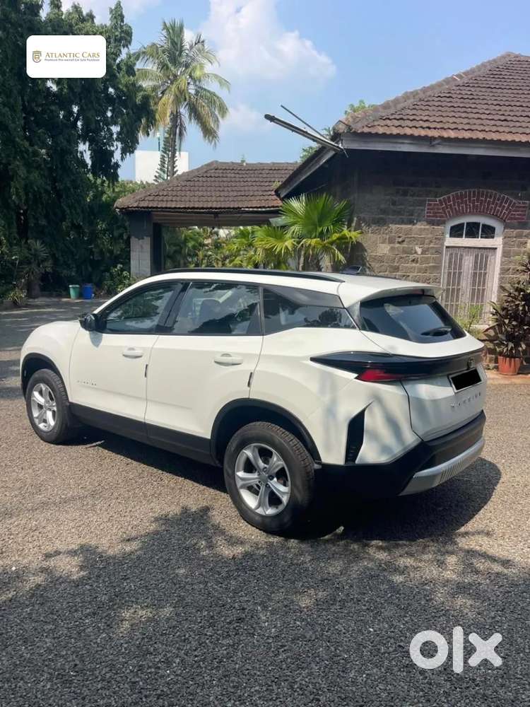 Tata Harrier Pure Plus S, 2023, Diesel