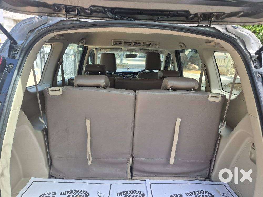 Maruti Suzuki Ertiga 1.5 Zxi Plus Shvs, 2019, Petrol