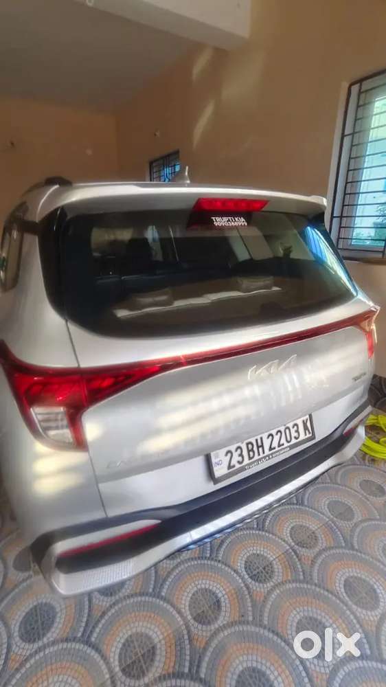 Kia Carens 1.5 Prestige 2023