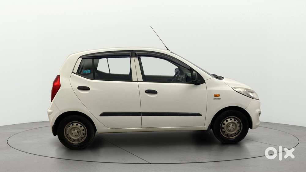 Hyundai I10 Magna 1.1l, 2015, Petrol