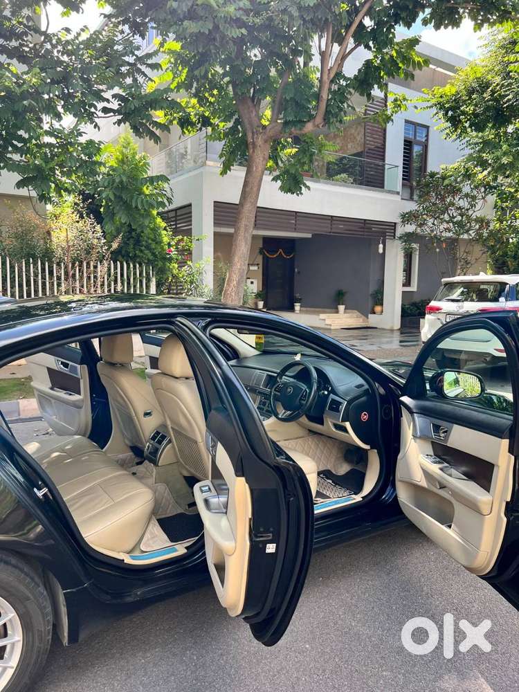 URGENT SALE | Jaguar XF 2015 | First Owner | Automatic