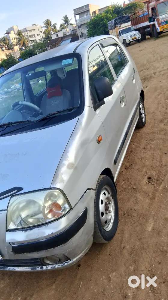Hyundai Santro Xing 2006 Xl