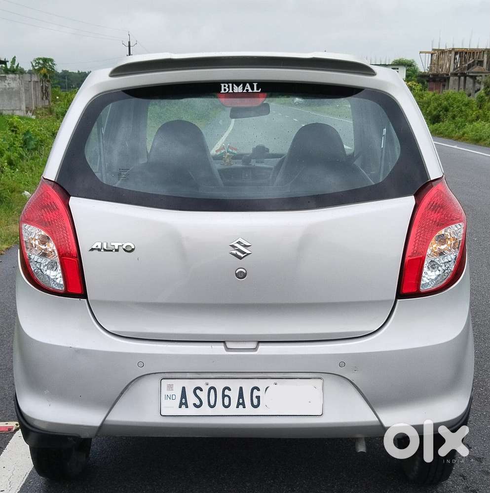 Maruti Suzuki Alto 800, 2022, Petrol